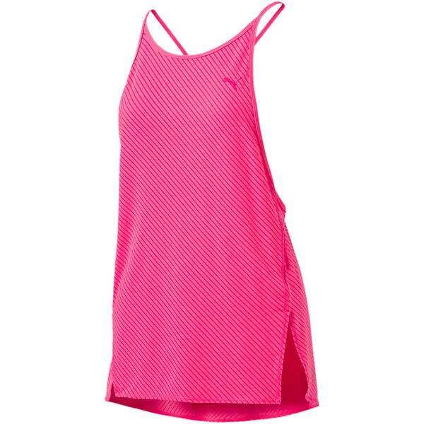 PUMA Damen Shirt Dancer Drapey Tank von Puma