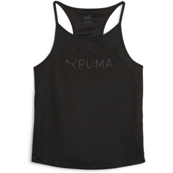 PUMA Damen Shirt FIT FASHION ULTRABREA von Puma