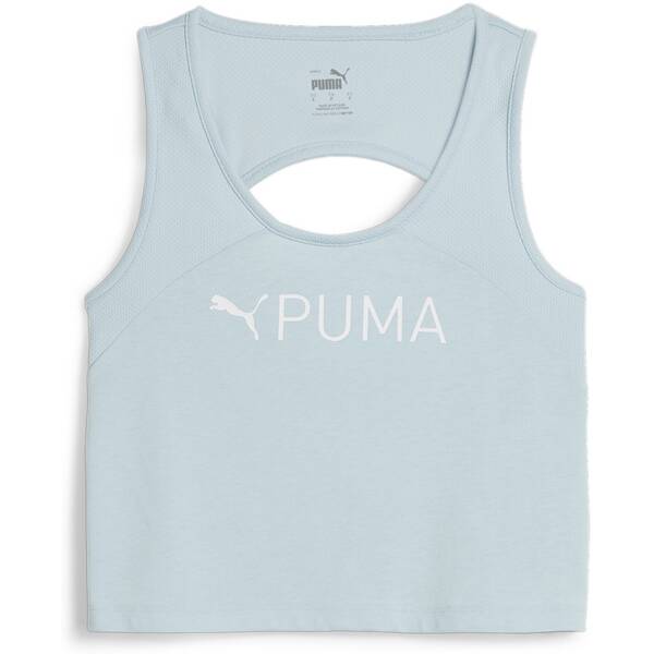 PUMA Damen Shirt FIT SKIMMER TANK von Puma
