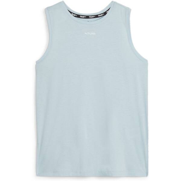 PUMA Damen Shirt FIT TRIBLEND TANK von Puma