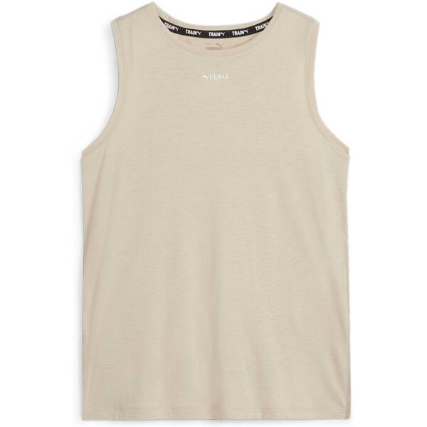 PUMA Damen Shirt FIT TRIBLEND TANK von Puma