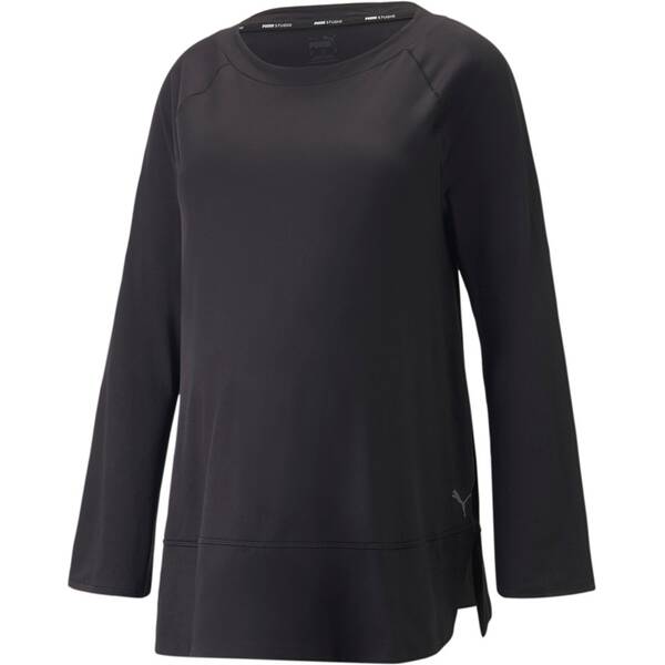 PUMA Damen Shirt MATERNITY STUDIO BELL SLEE von Puma