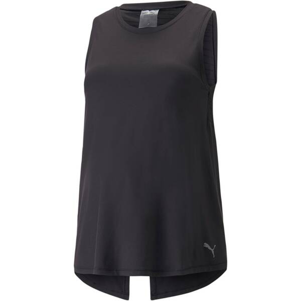 PUMA Damen Shirt MATERNITY STUDIO TREND REL von Puma