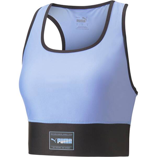 PUMA Damen Shirt Puma Fit Eversculpt Skimme von Puma