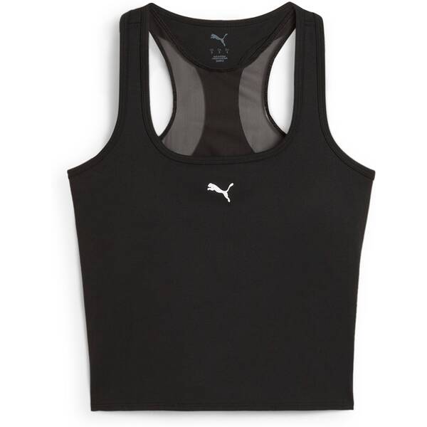 PUMA Damen Shirt W CLOUDSPUN MESH 2in1 Tank von Puma