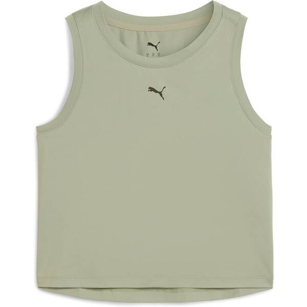 PUMA Damen Shirt W CLOUDSPUN SLEEVELESS TANK von Puma