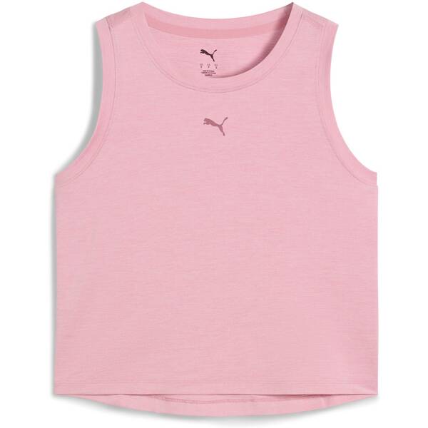 PUMA Damen Shirt W CLOUDSPUN SLEEVELESS TANK von Puma