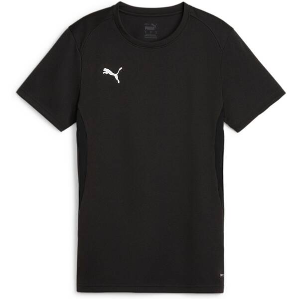 PUMA Damen Shirt teamGOAL Jersey Wmn von Puma