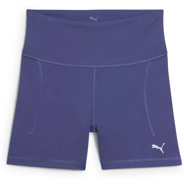 PUMA Damen Shorts CLOUDSPUN HW 5 TIGHT SHORT von Puma