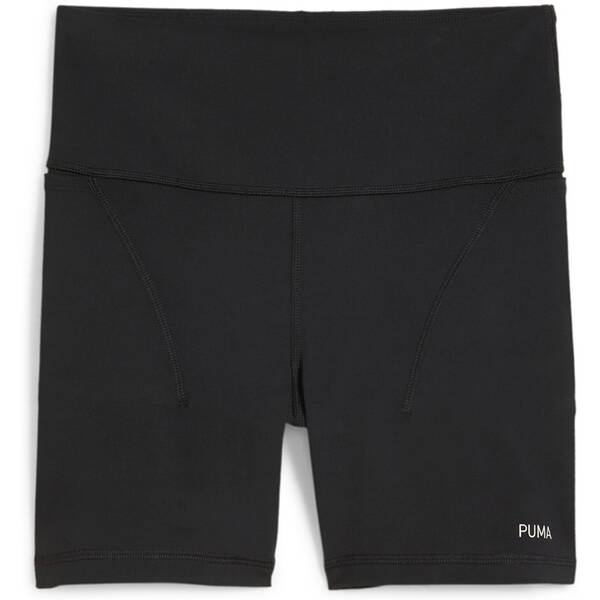 PUMA Damen Shorts CLOUDSPUN HW 5 TIGHT SHORT PUMA Damen Shorts CLOUDSPUN HW 5 TIGHT SHORT von Puma