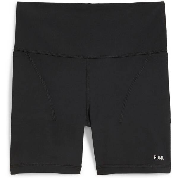 PUMA Damen Shorts CLOUDSPUN HW 5 TIGHT SHORT von Puma