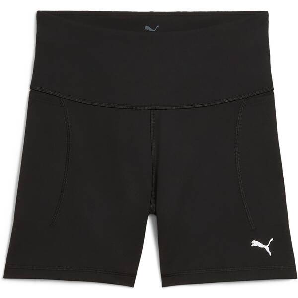 PUMA Damen Shorts CLOUDSPUN HW 5 TIGHT SHORT von Puma