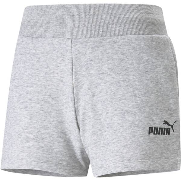 PUMA Damen Shorts ESS 4 Sweat Shorts TR von Puma