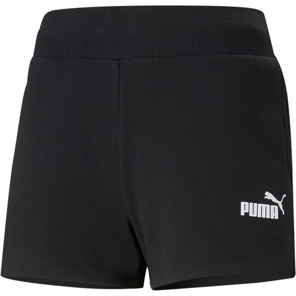 PUMA Damen Shorts ESS 4 Sweat Shorts TR von Puma