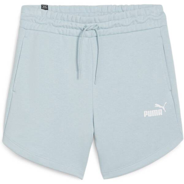 PUMA Damen Shorts ESS 5 High Waist Shorts von Puma