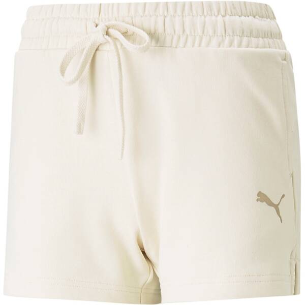 PUMA Damen Shorts ESS BETTER Shorts 4 TR von Puma