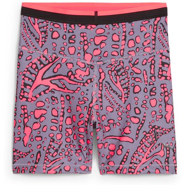 PUMA Damen Shorts HYPERNATURAL HW 5" SHORT TIGHT PUMA Damen Shorts HYPERNATURAL HW 5" SHORT TIGHT von Puma
