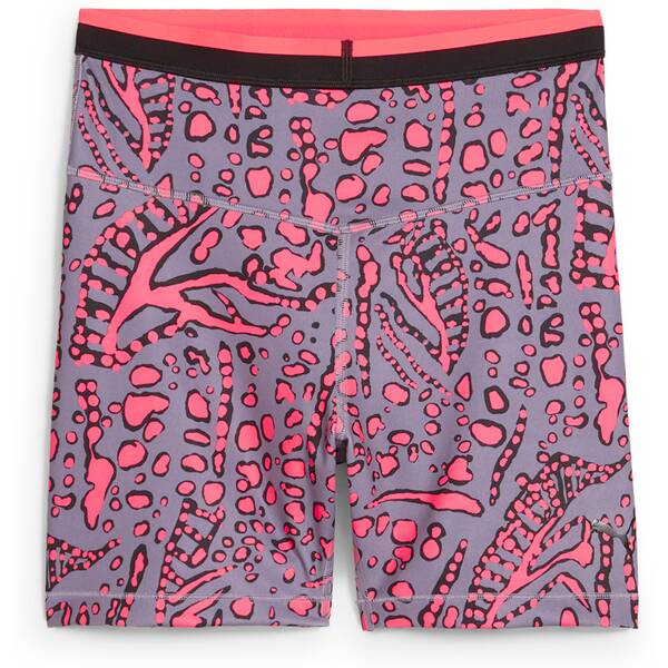 PUMA Damen Shorts HYPERNATURAL HW 5" SHORT TIGHT von Puma