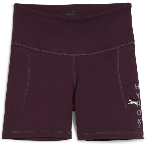 PUMA Damen Shorts HYROX x Cloudspun HW von Puma