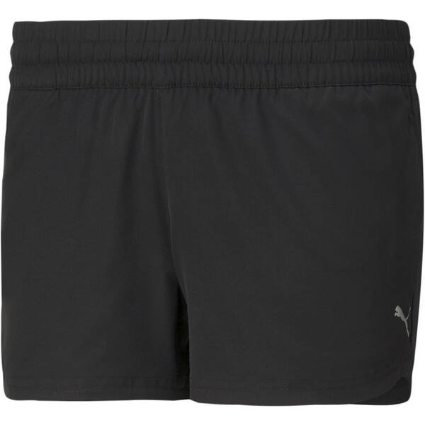 PUMA Damen Shorts PERFORMANCE WOVEN 3 SHOR von Puma