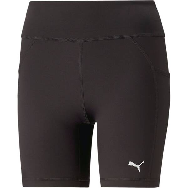 PUMA Damen Shorts Puma Fit 5 Tight Short von Puma