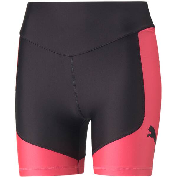 PUMA Damen Shorts Puma Fit Eversculpt 5 Ti von Puma