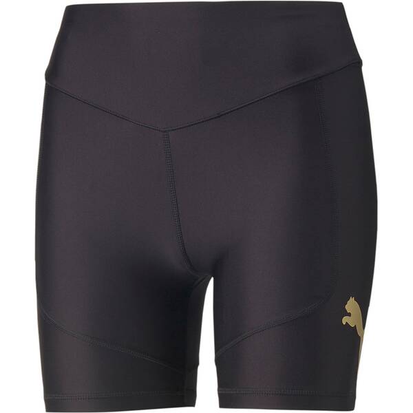 PUMA Damen Shorts Puma Fit Eversculpt 5 Ti von Puma