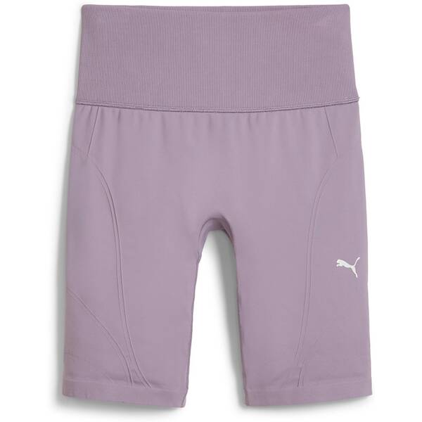 PUMA Damen Shorts SHAPELUXE SEAMLESS HW 6 von Puma