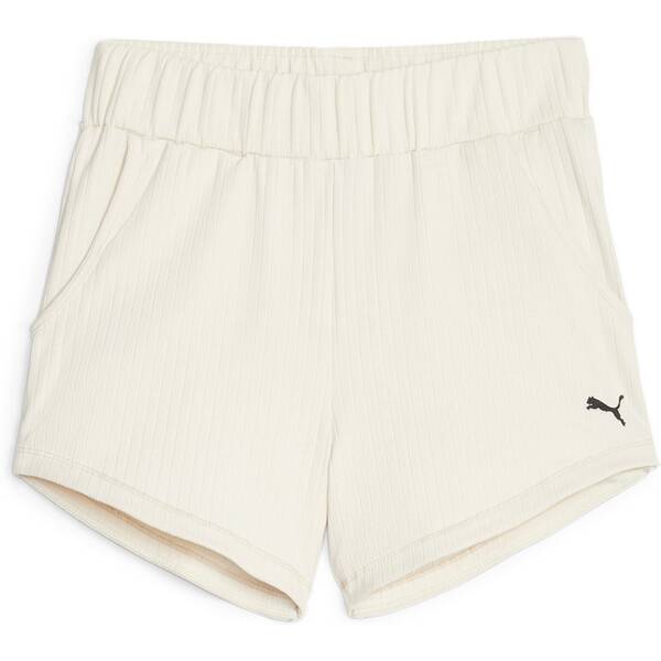 PUMA Damen Shorts STUDIO UNWIND SHORT von Puma