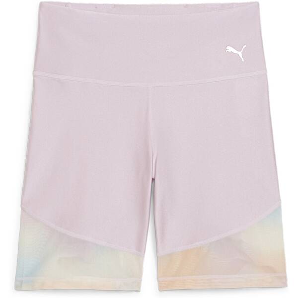 PUMA Damen Shorts SUMMER DAZE 7 BIKE SHORT PUMA Damen Shorts SUMMER DAZE 7 BIKE SHORT von Puma