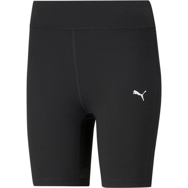 PUMA Damen Shorts Train Favorite 7 Bi von Puma