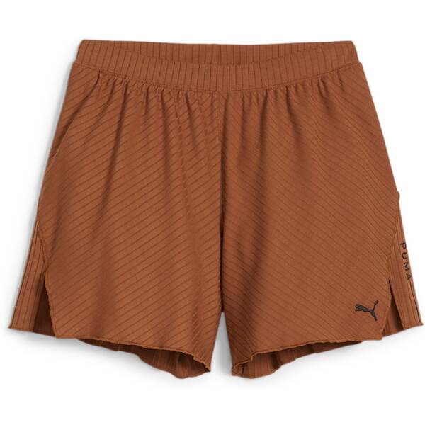 PUMA Damen Shorts UNWIND SHORT PUMA Damen Shorts UNWIND SHORT von Puma