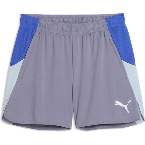 PUMA Damen Shorts individualBLAZE Shorts von Puma