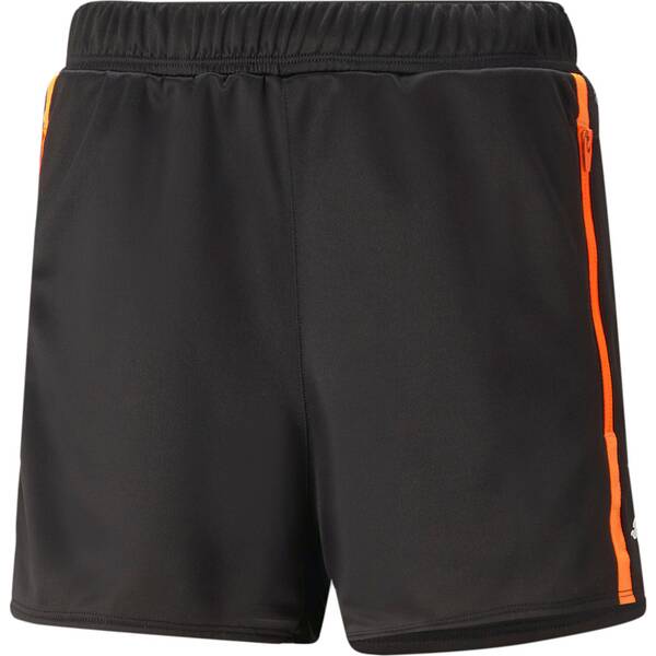 PUMA Damen Shorts individualBLAZE Shorts von Puma