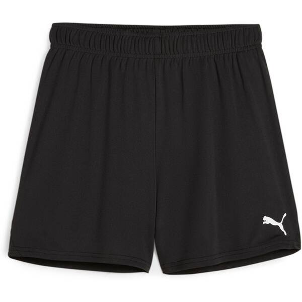 PUMA Damen Shorts teamGOAL Shorts Wmns von Puma