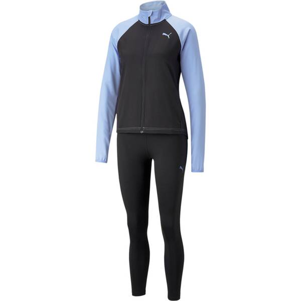 PUMA Damen Sportanzug Active Woven Suit von Puma