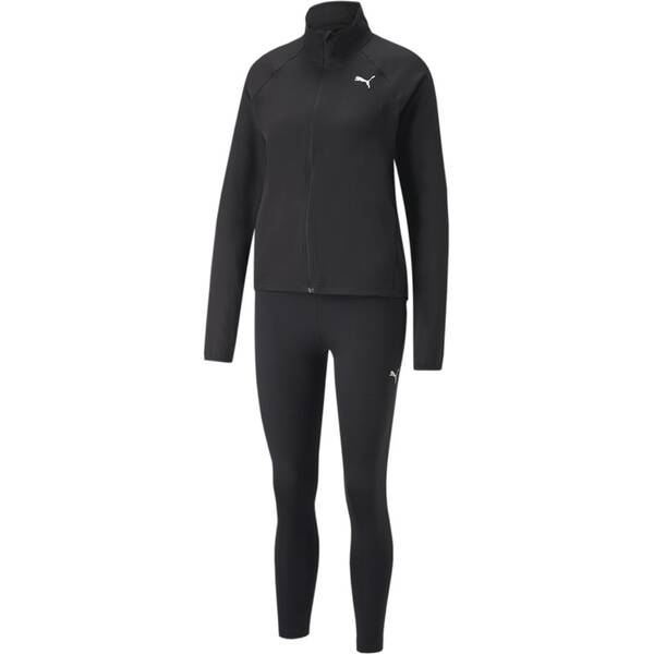 PUMA Damen Sportanzug Active Woven Suit von Puma