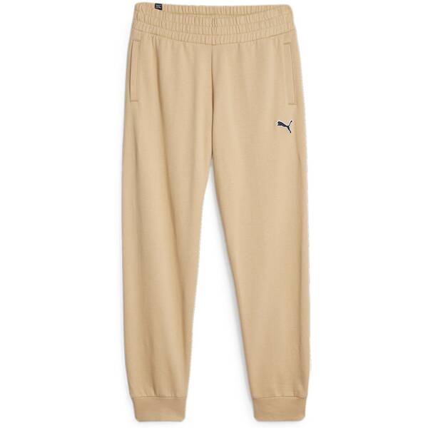 PUMA Damen Sporthose BETTER ESSENTIALS Pants cl von Puma