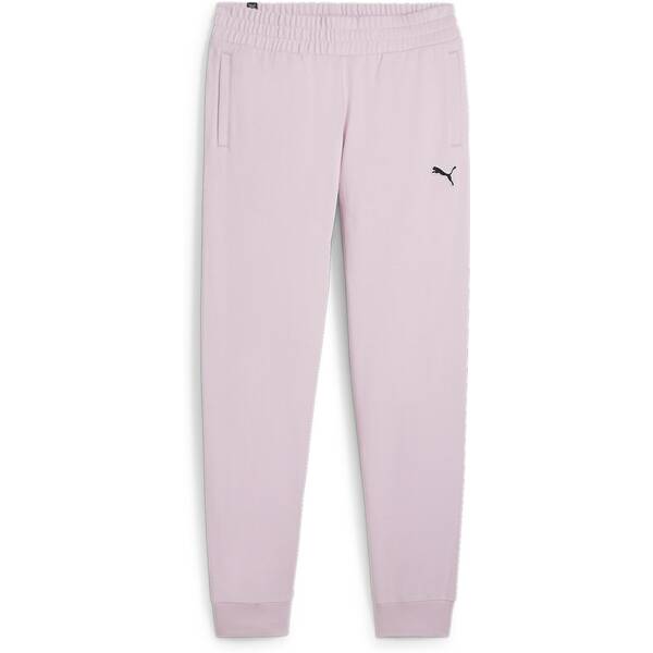 PUMA Damen Sporthose BETTER ESSENTIALS Pants cl von Puma