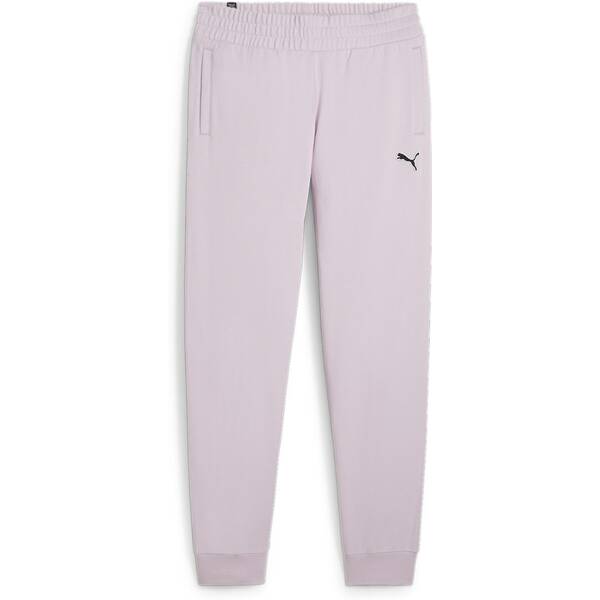 PUMA Damen Sporthose BETTER ESSENTIALS Pants cl von Puma