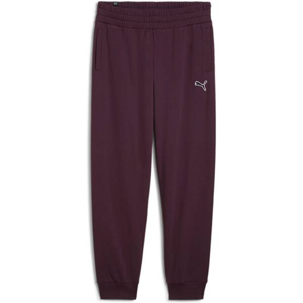 PUMA Damen Sporthose BETTER ESSENTIALS Pants cl von Puma