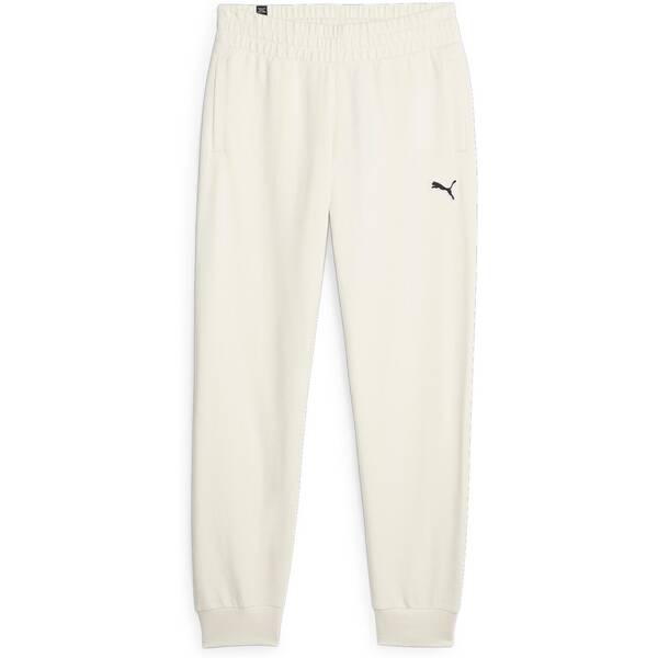 PUMA Damen Sporthose BETTER ESSENTIALS Pants cl von Puma