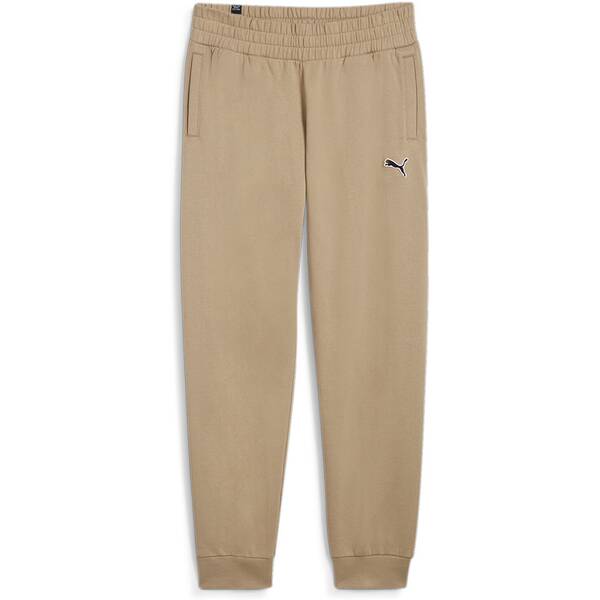 PUMA Damen Sporthose BETTER ESSENTIALS Pants cl von Puma