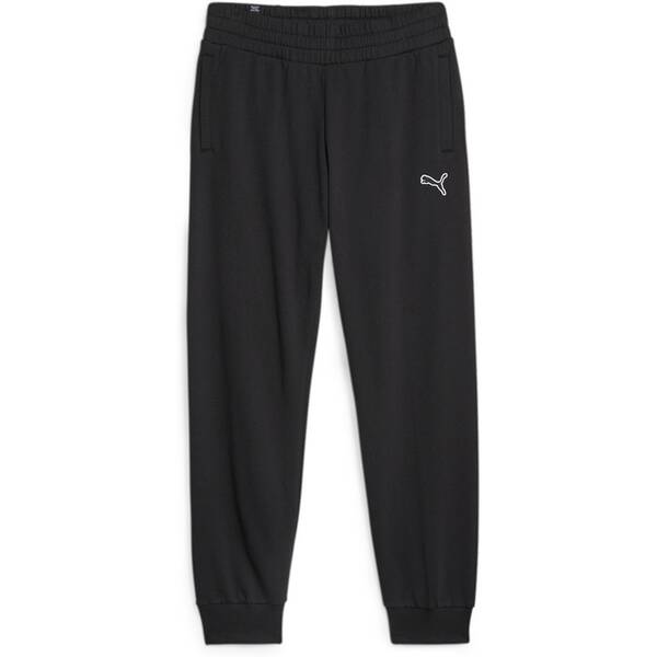 PUMA Damen Sporthose BETTER ESSENTIALS Pants cl von Puma