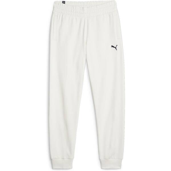 PUMA Damen Sporthose BETTER ESSENTIALS Pants cl von Puma