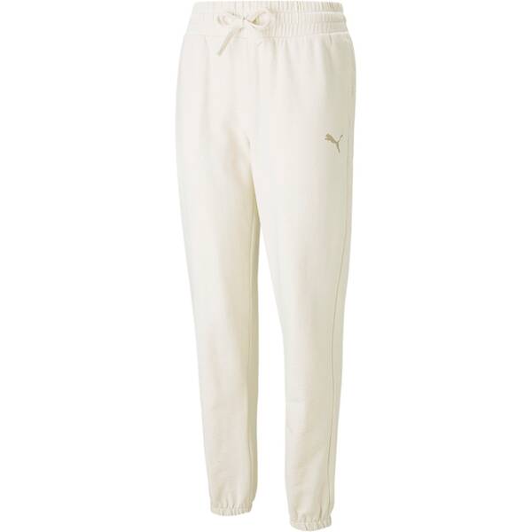 PUMA Damen Sporthose ESS BETTER Sweatpants TR von Puma