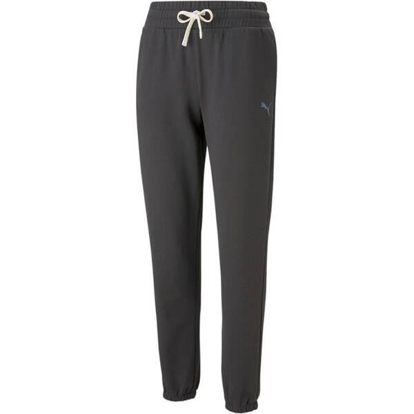 PUMA Damen Sporthose ESS BETTER Sweatpants TR von Puma