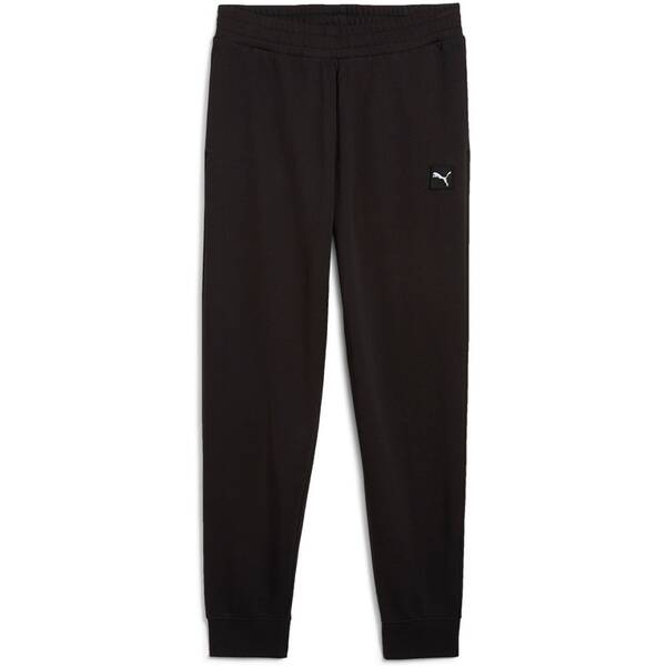 PUMA Damen Sporthose ESS ELEVATED Sweatpants TR cl von Puma