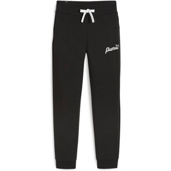 PUMA Damen Sporthose ESS Script Pants TR von Puma