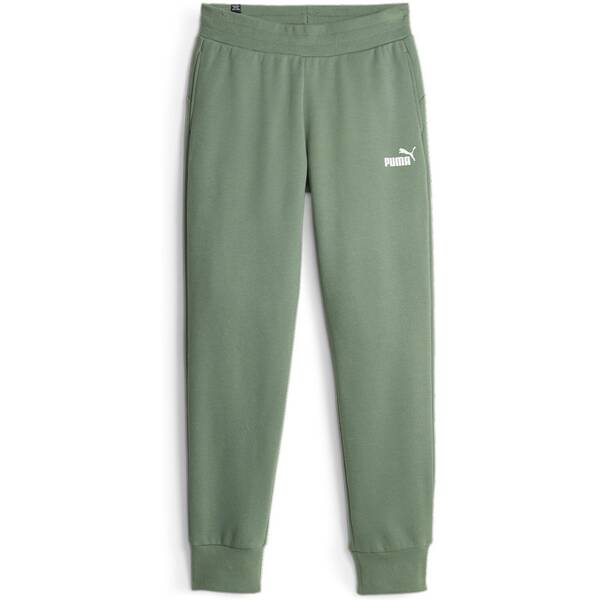 PUMA Damen Sporthose ESS Sweatpants FL cl (s) von Puma